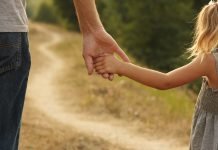 Бити родитељ у доба короне