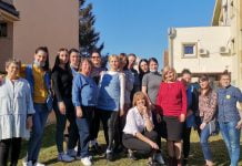 Завршен процес менторства у објекту Пећинци – Језгру промене наше Установе