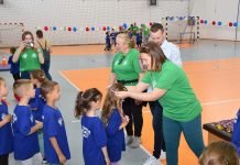 Злато за све учеснике Олимпијаде