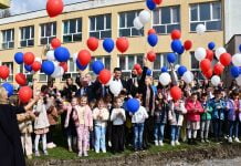 Почела доградња вртића у Пећинцима