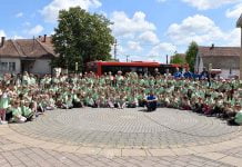 Медаље и излет за најмлађе спортисте