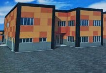 Од јесени малишани из Обрежа у новом вртићу