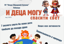 ЕКО ЧАСОПИС мај 2025.