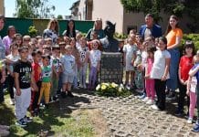 Обележен Дан предшколске установе