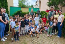 Малишани у Пећинцима одали почаст Каменом